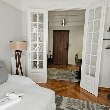 Plaka Sofi Suite Atena Exterior foto