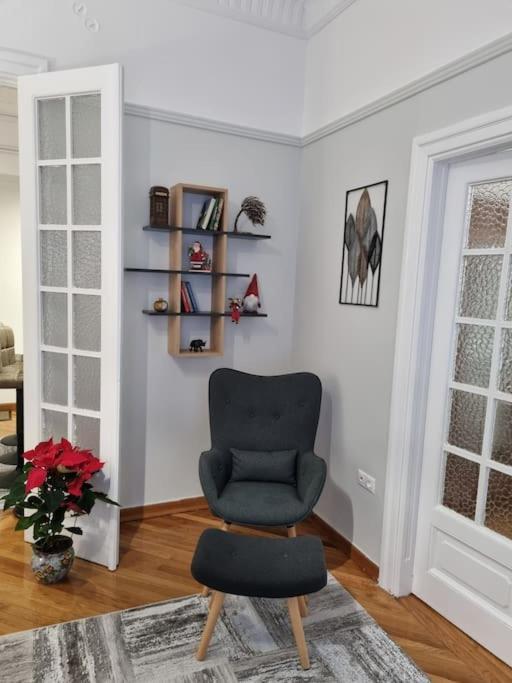 Plaka Sofi Suite Atena Exterior foto