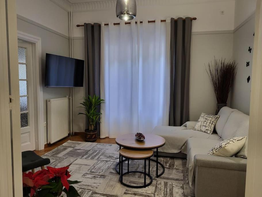 Plaka Sofi Suite Atena Exterior foto