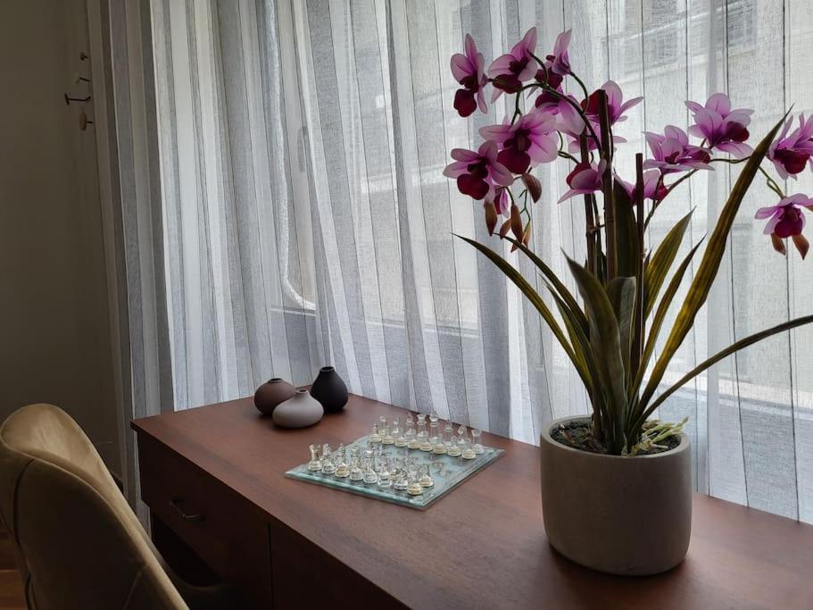Plaka Sofi Suite Atena Exterior foto
