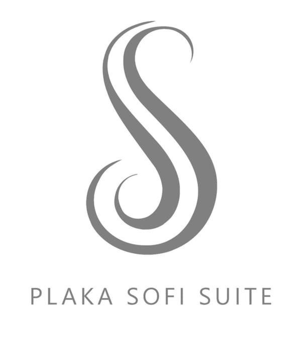 Plaka Sofi Suite Atena Exterior foto