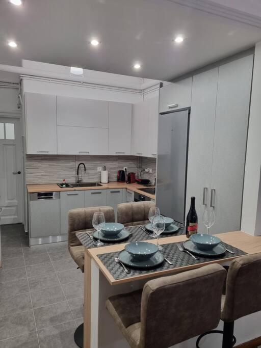 Plaka Sofi Suite Atena Exterior foto