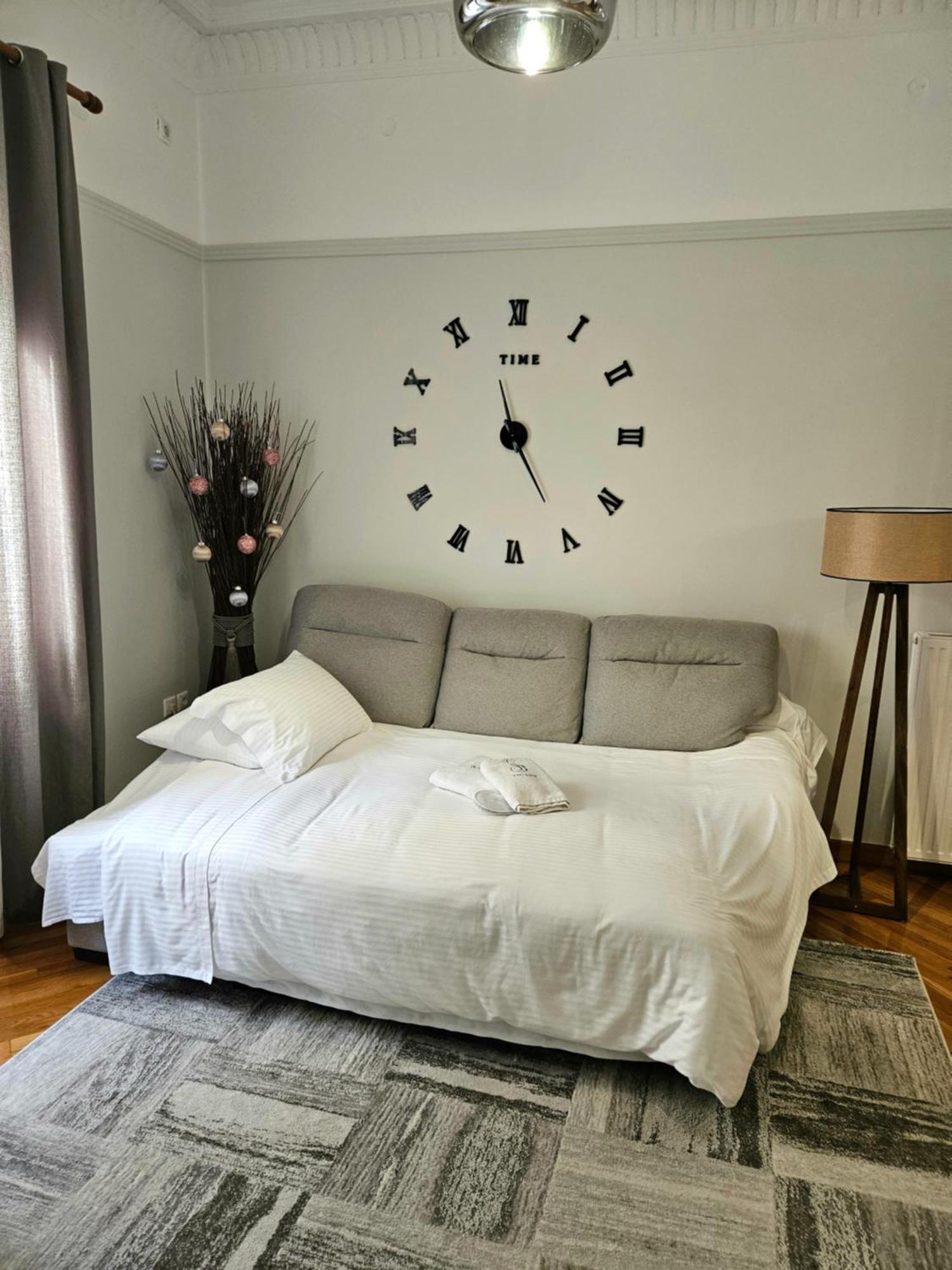 Plaka Sofi Suite Atena Exterior foto