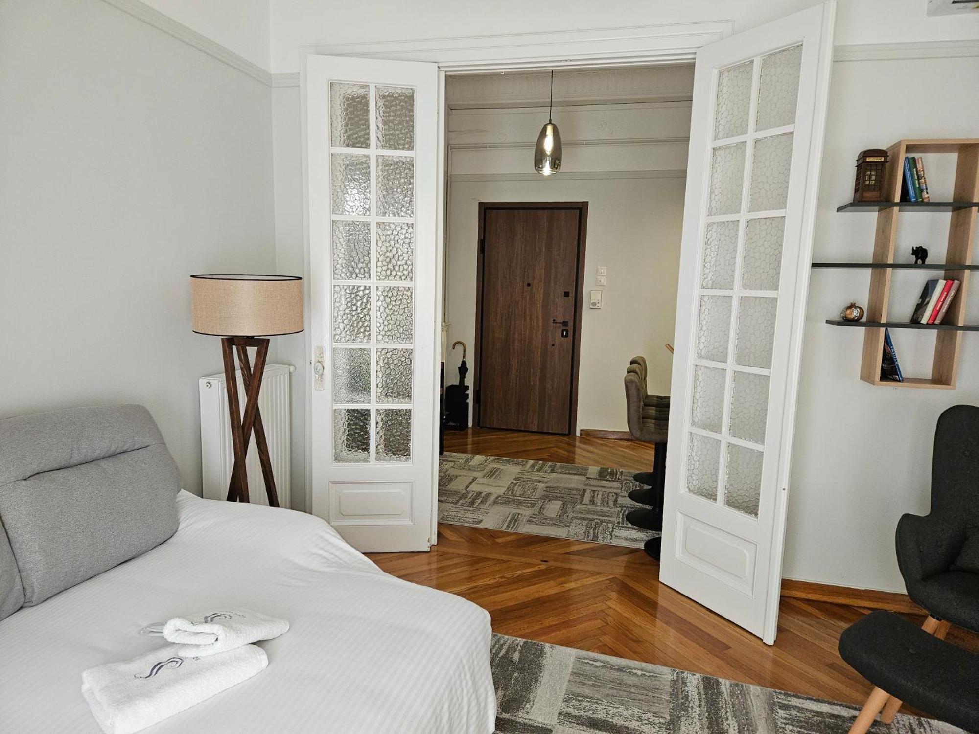 Plaka Sofi Suite Atena Exterior foto
