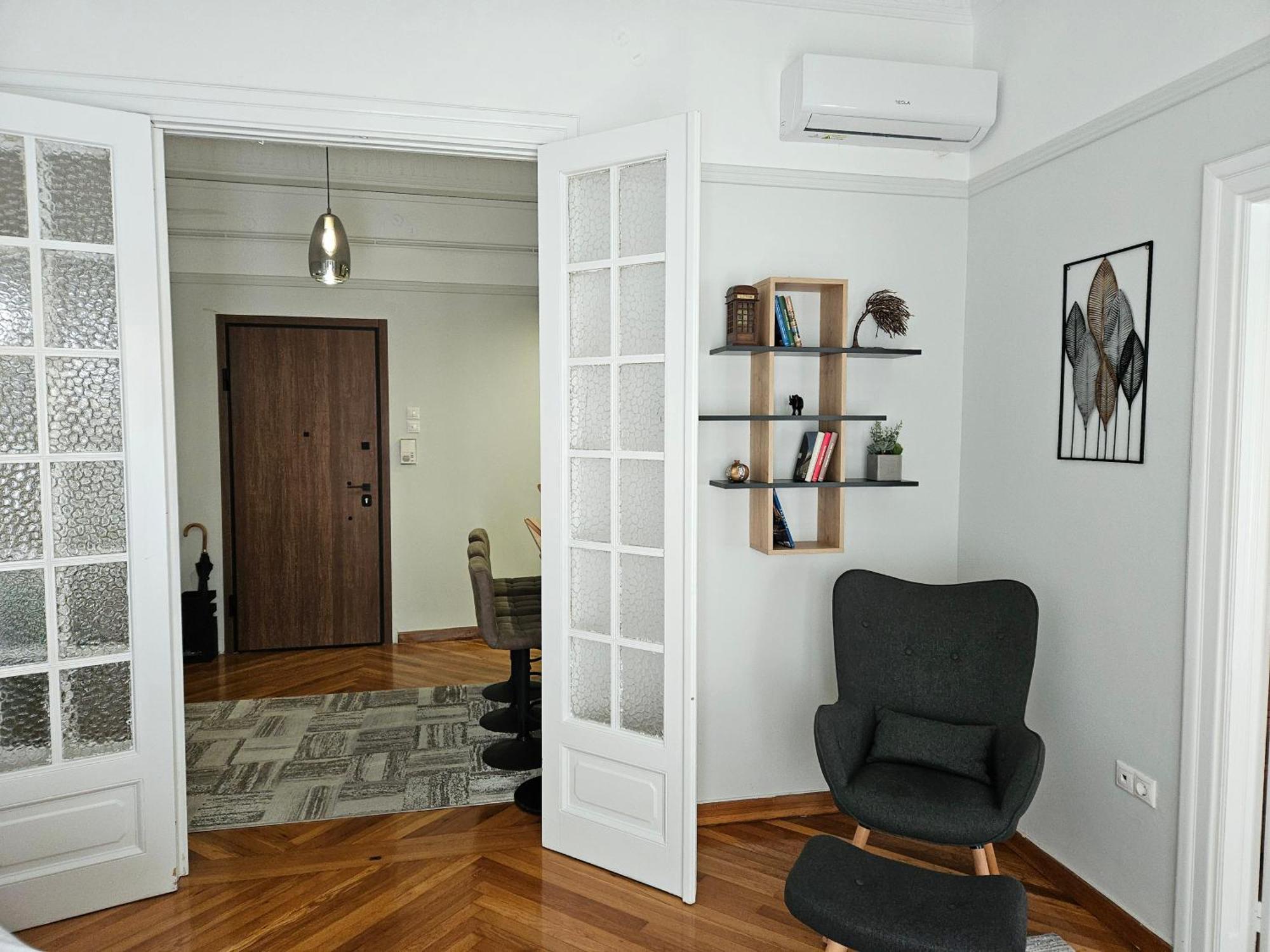 Plaka Sofi Suite Atena Exterior foto