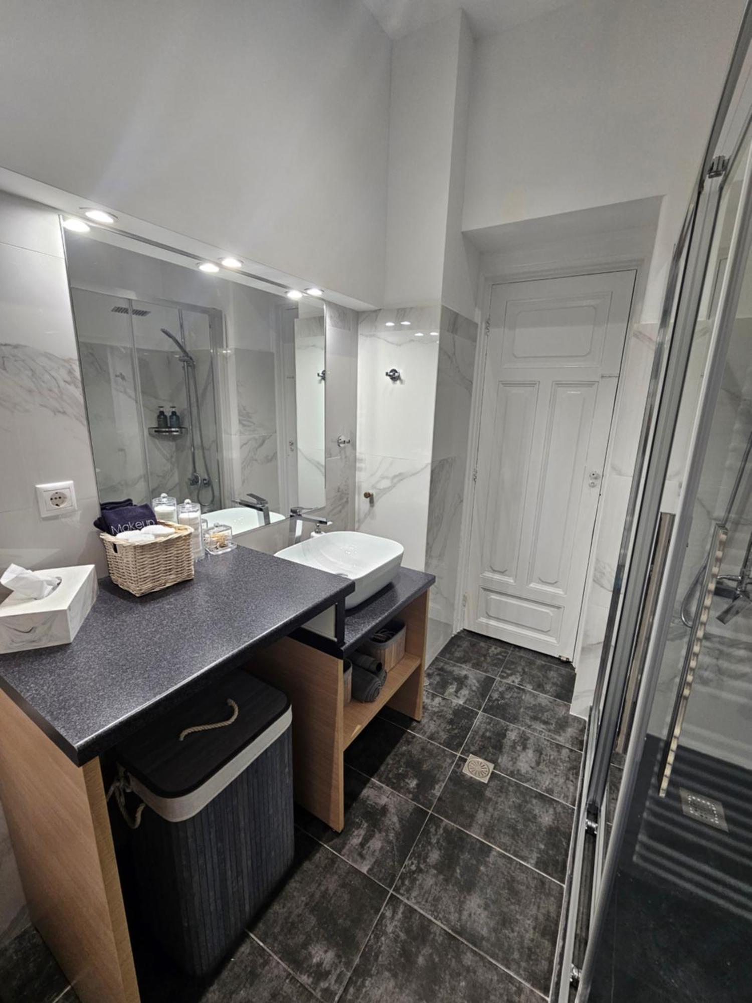 Plaka Sofi Suite Atena Exterior foto